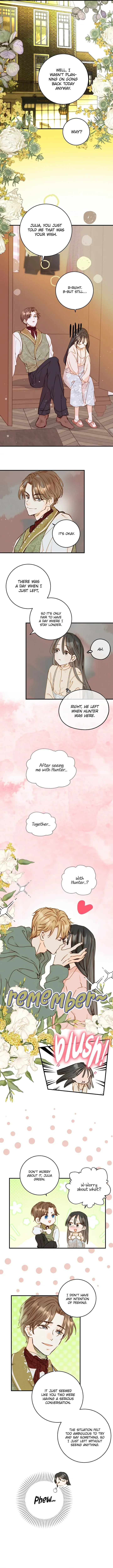 William in the Closet Chapter 18 page 4