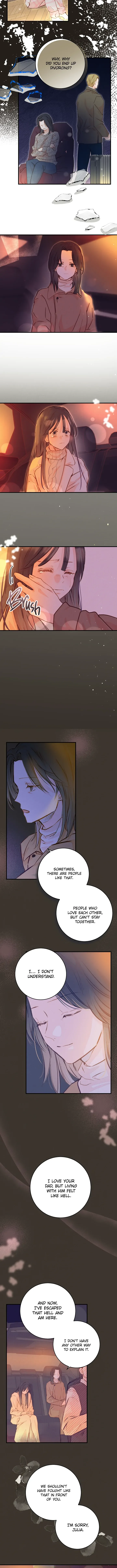William in the Closet Chapter 22 page 5