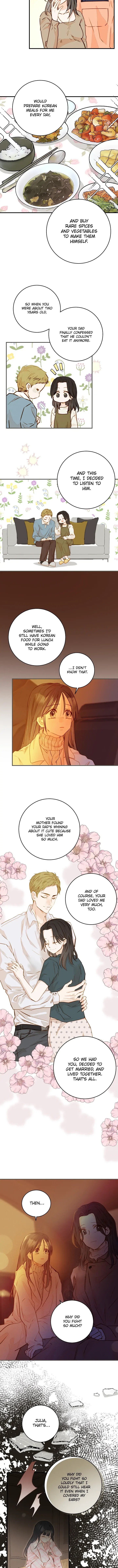 William in the Closet Chapter 22 page 4