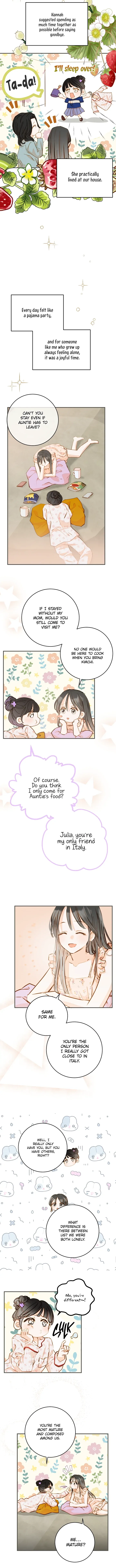 William in the Closet Chapter 22 page 8