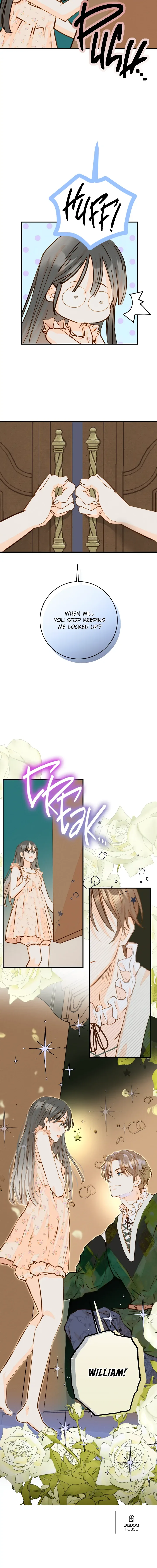 William in the Closet Chapter 22 page 12