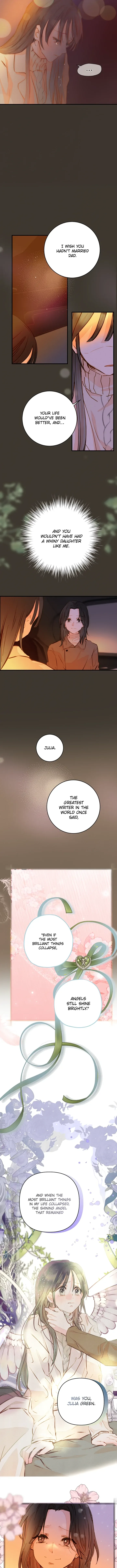 William in the Closet Chapter 22 page 6