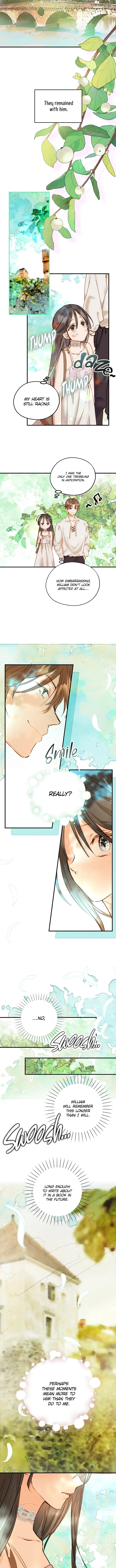 William in the Closet Chapter 19 page 10