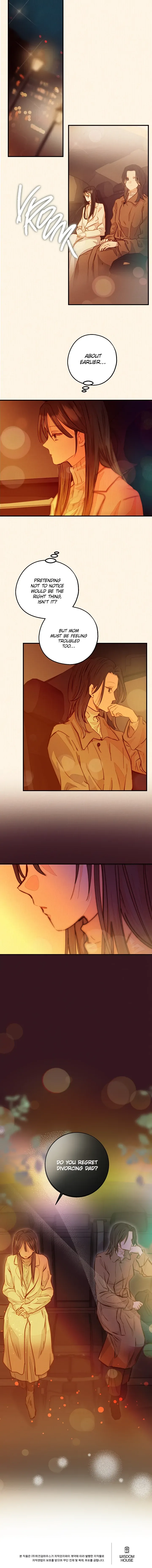 William in the Closet Chapter 21 page 11