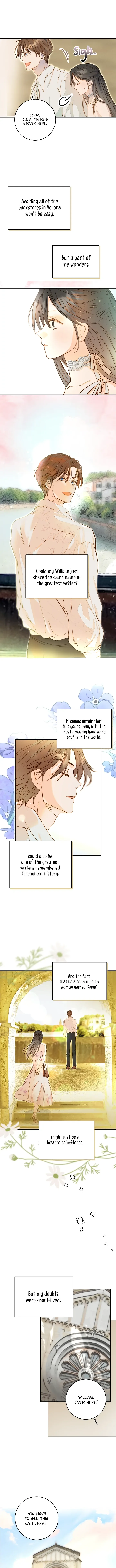 William in the Closet Chapter 19 page 6