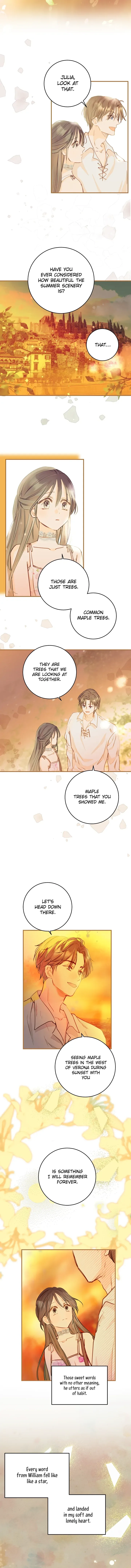 William in the Closet Chapter 20 page 3