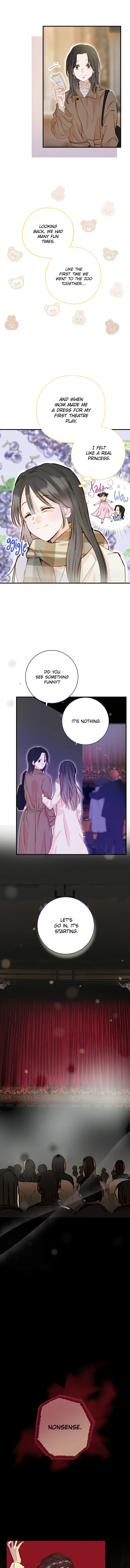 William in the Closet Chapter 21 page 8