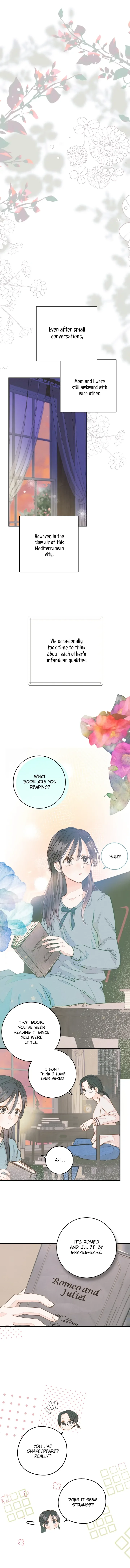 William in the Closet Chapter 21 page 6