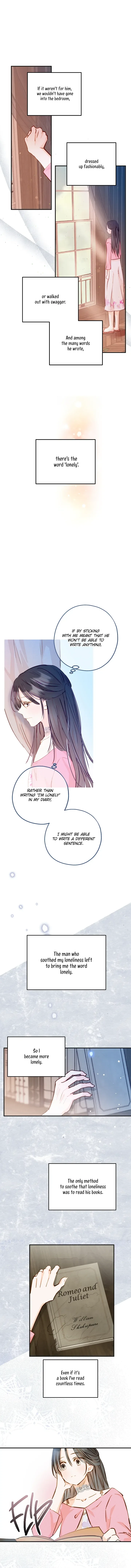 William in the Closet Chapter 20 page 9