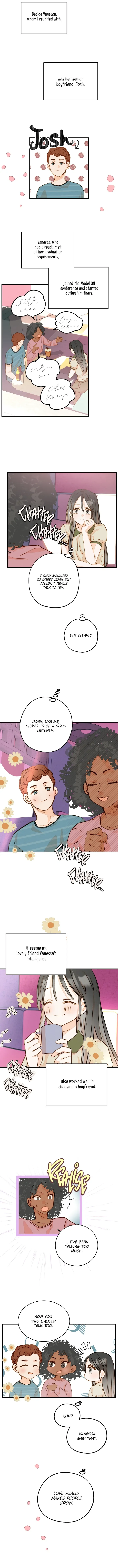 William in the Closet Chapter 24 page 3