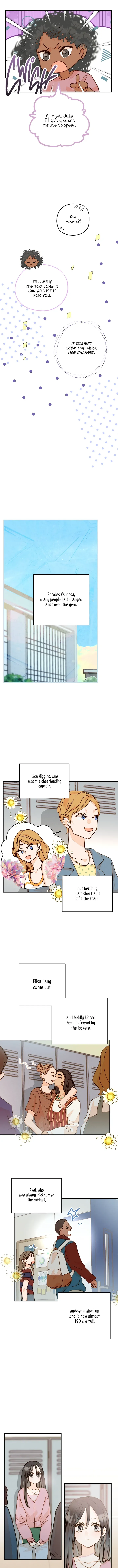 William in the Closet Chapter 24 page 4