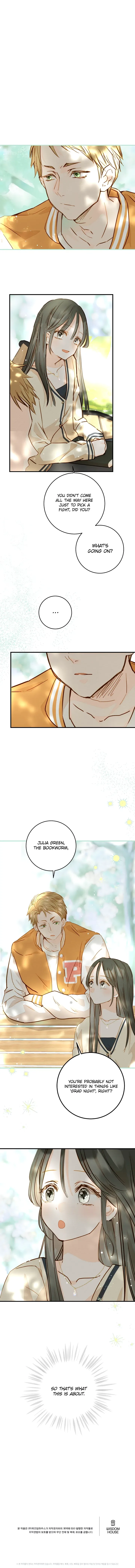 William in the Closet Chapter 24 page 10