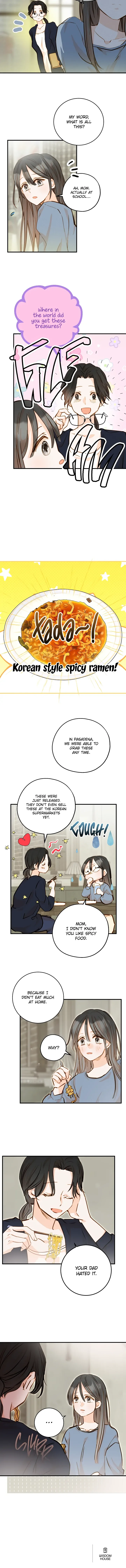 William in the Closet Chapter 20 page 12