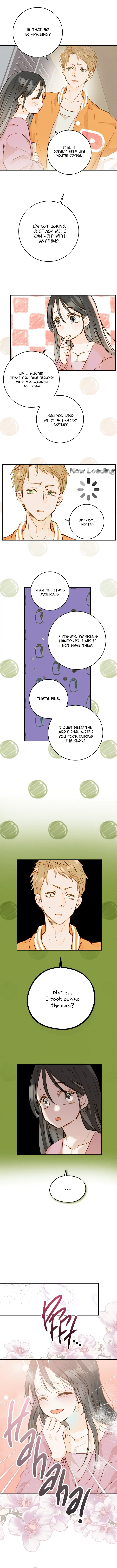 William in the Closet Chapter 24 page 7