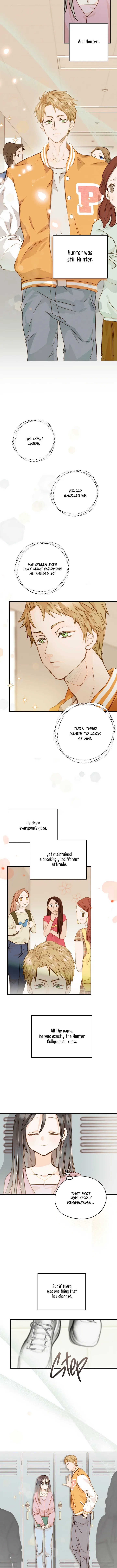 William in the Closet Chapter 24 page 5
