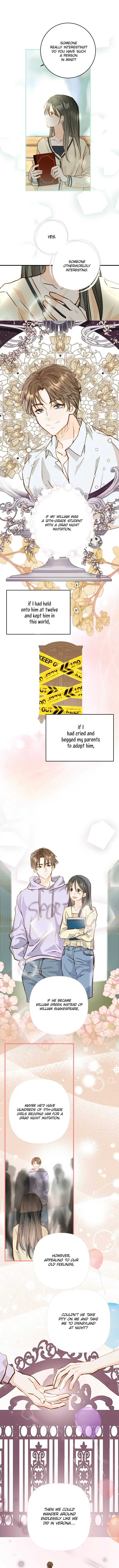 William in the Closet Chapter 25 page 6