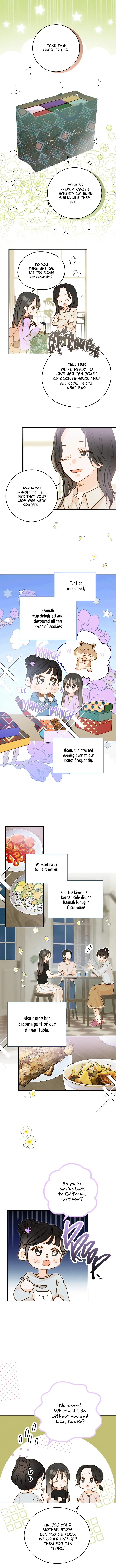 William in the Closet Chapter 21 page 2