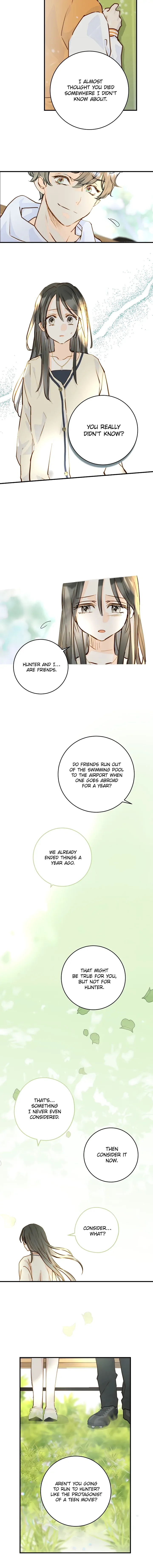 William in the Closet Chapter 25 page 12