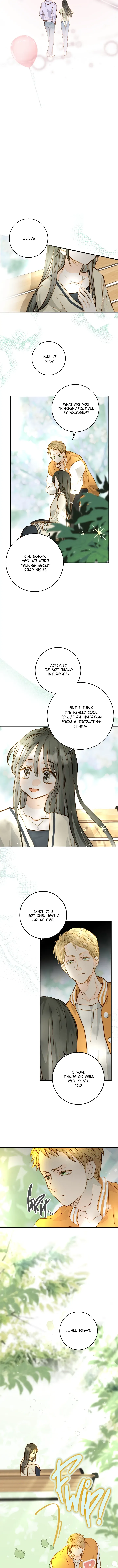 William in the Closet Chapter 25 page 7
