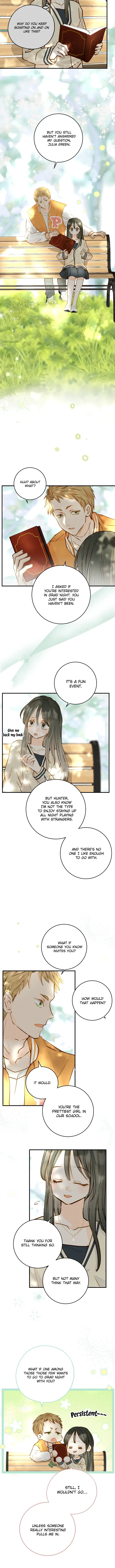William in the Closet Chapter 25 page 5