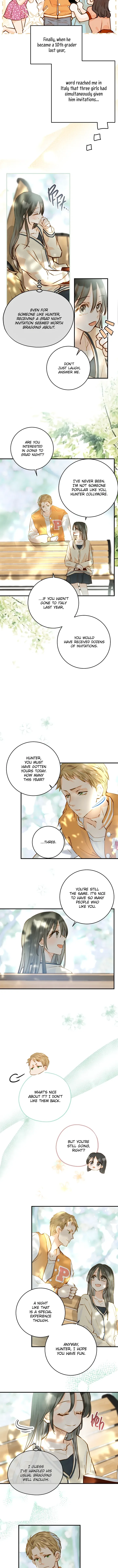 William in the Closet Chapter 25 page 3