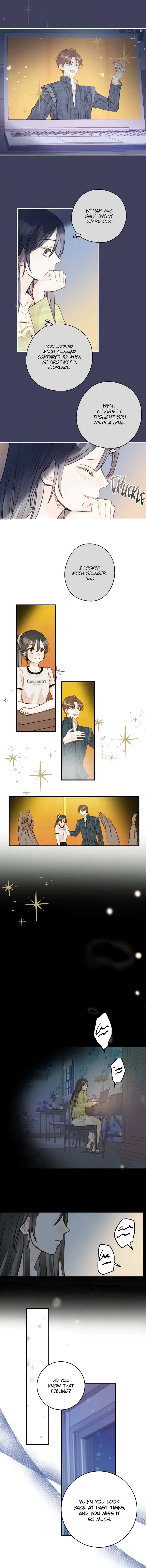 William in the Closet Chapter 26 page 9