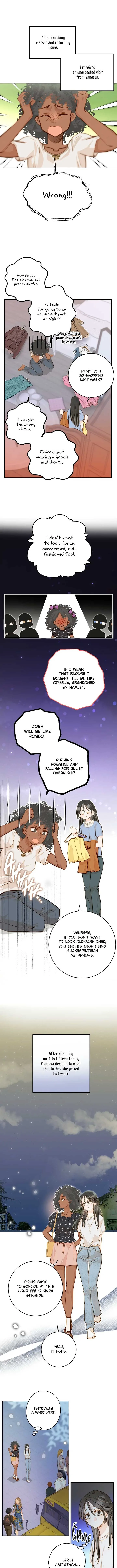 William in the Closet Chapter 26 page 7