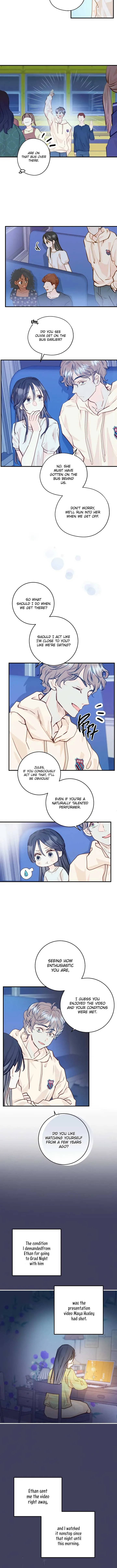 William in the Closet Chapter 26 page 8