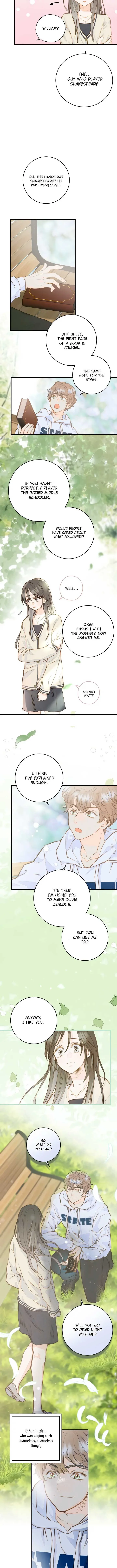 William in the Closet Chapter 26 page 5
