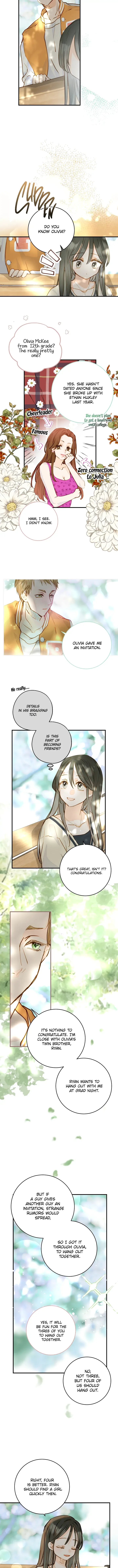 William in the Closet Chapter 25 page 4