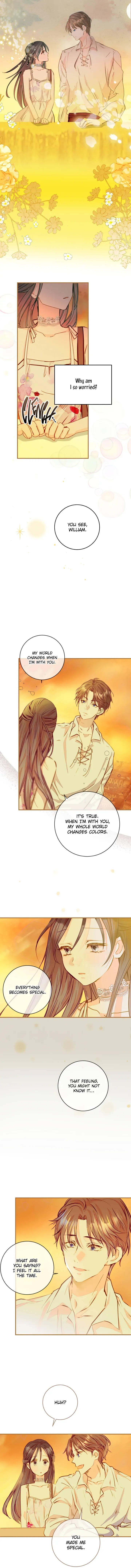 William in the Closet Chapter 20 page 4