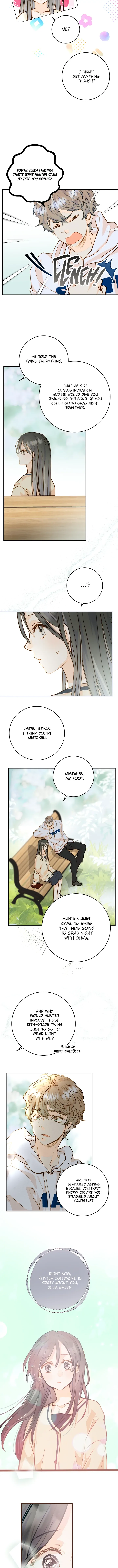 William in the Closet Chapter 25 page 10