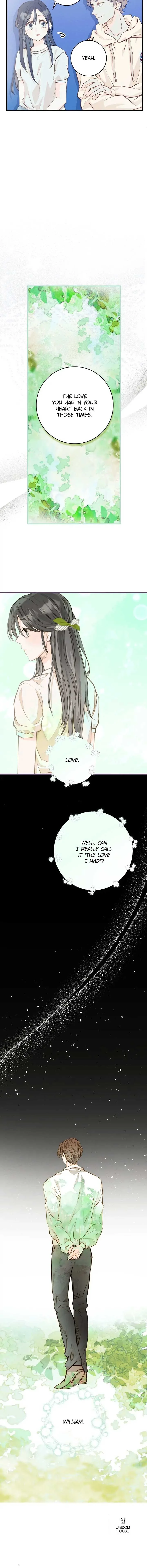 William in the Closet Chapter 26 page 11
