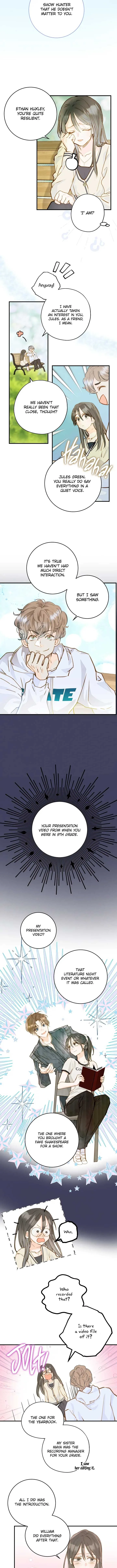 William in the Closet Chapter 26 page 4