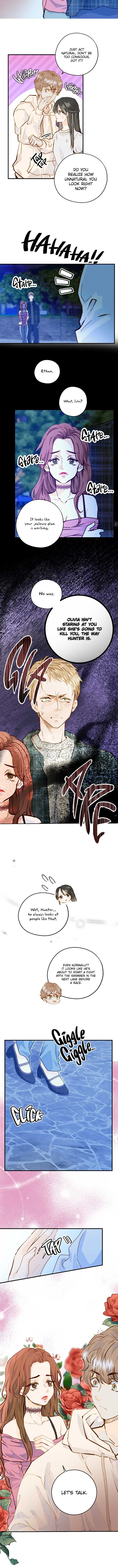 William in the Closet Chapter 27 page 9