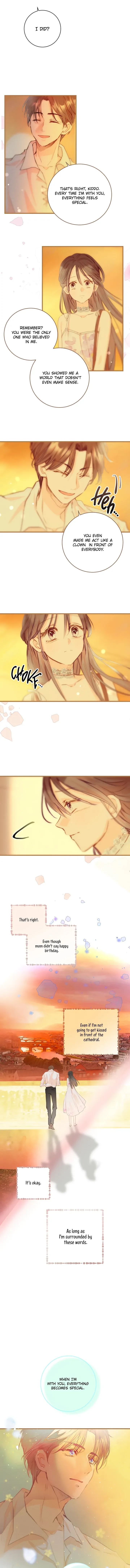William in the Closet Chapter 20 page 5