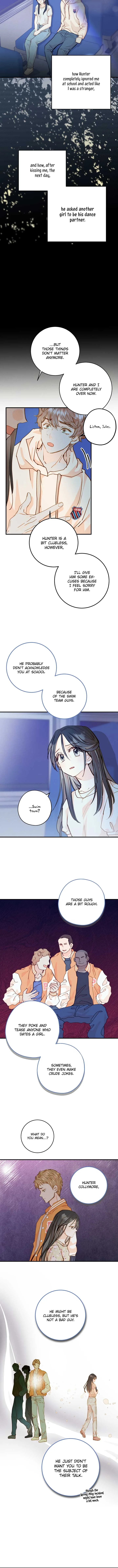 William in the Closet Chapter 27 page 5