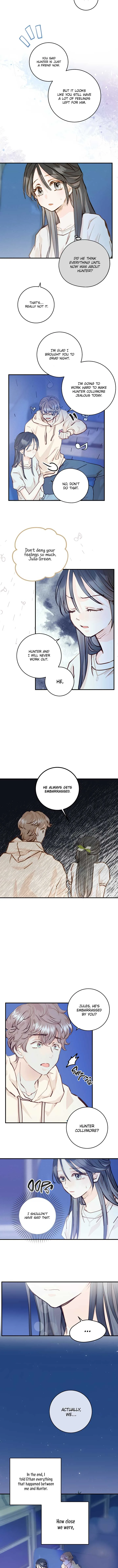 William in the Closet Chapter 27 page 4