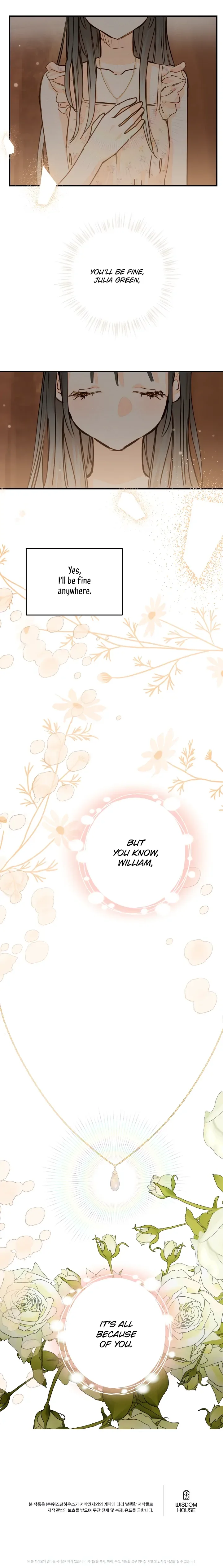 William in the Closet Chapter 23 page 12
