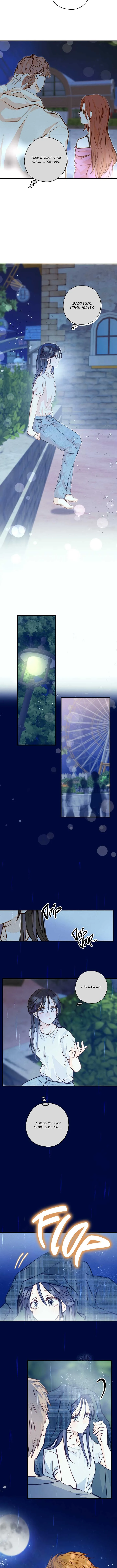 William in the Closet Chapter 27 page 11