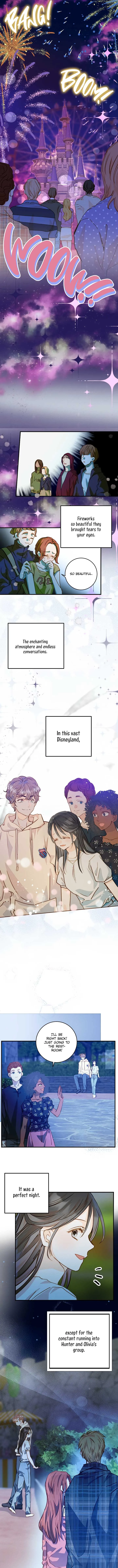 William in the Closet Chapter 27 page 8
