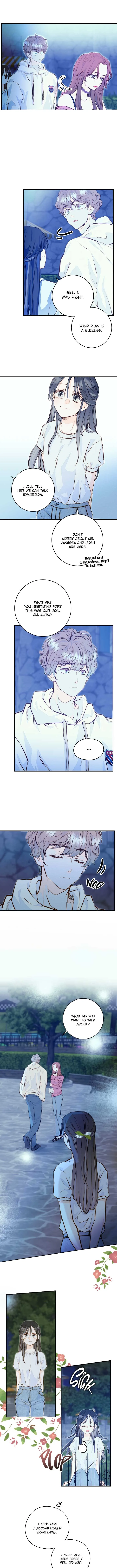 William in the Closet Chapter 27 page 10