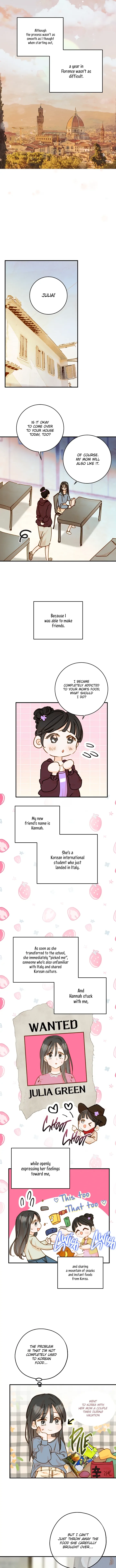 William in the Closet Chapter 20 page 11