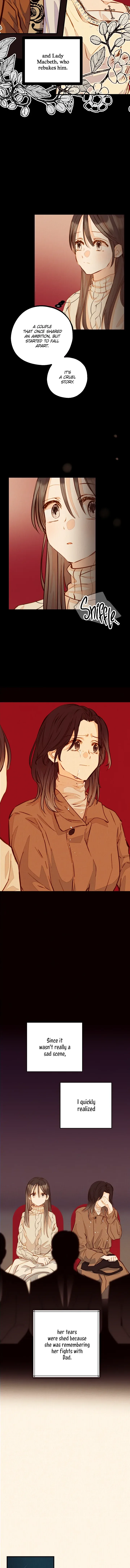 William in the Closet Chapter 21 page 10