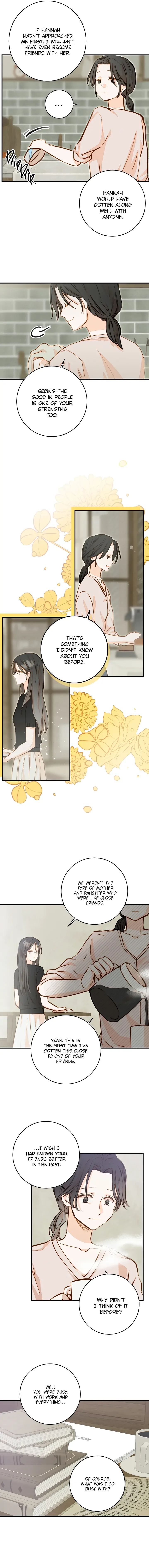William in the Closet Chapter 21 page 4