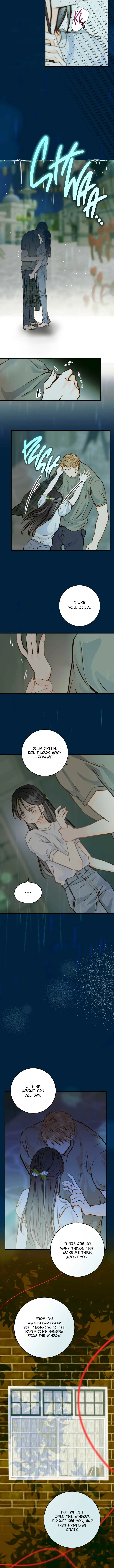 William in the Closet Chapter 28 page 6