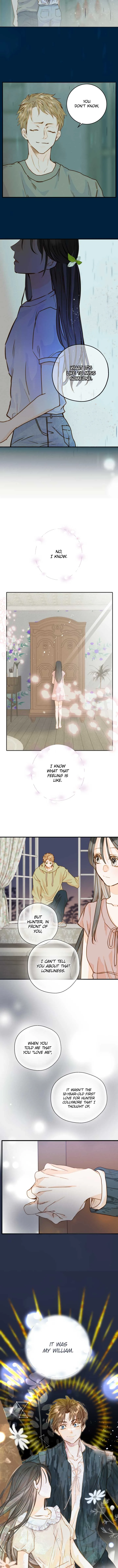William in the Closet Chapter 28 page 9