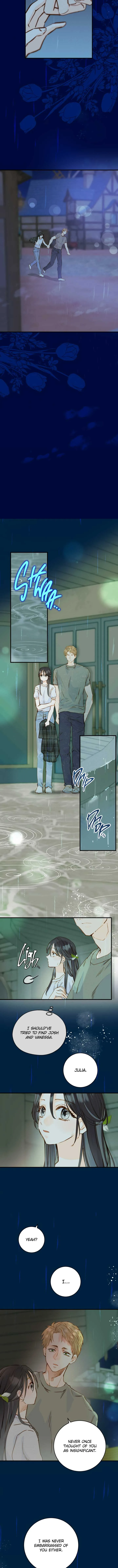William in the Closet Chapter 28 page 4