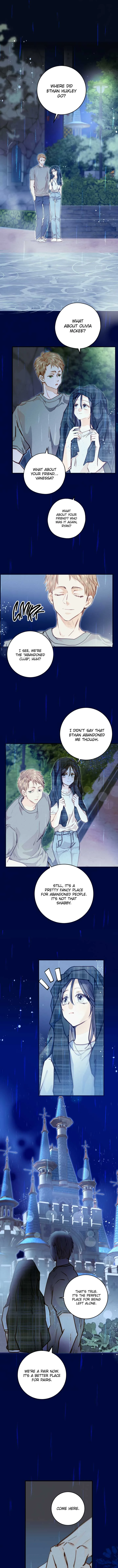 William in the Closet Chapter 28 page 3