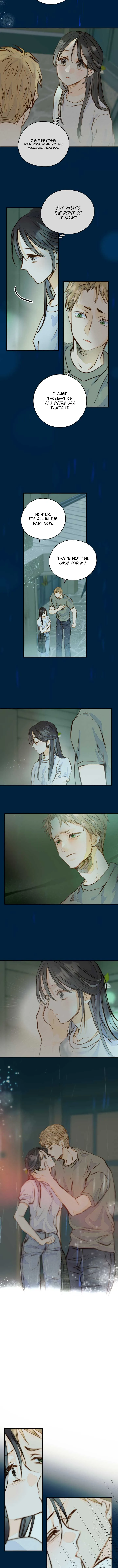 William in the Closet Chapter 28 page 5